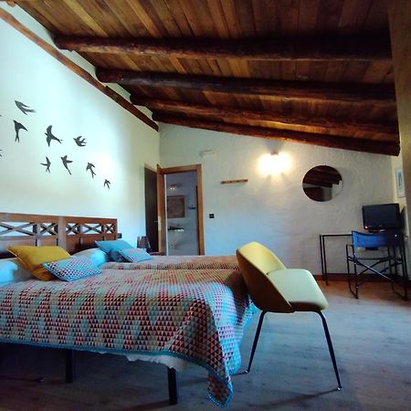 Hotel Rural El Cielo Entejado Bagian luar foto